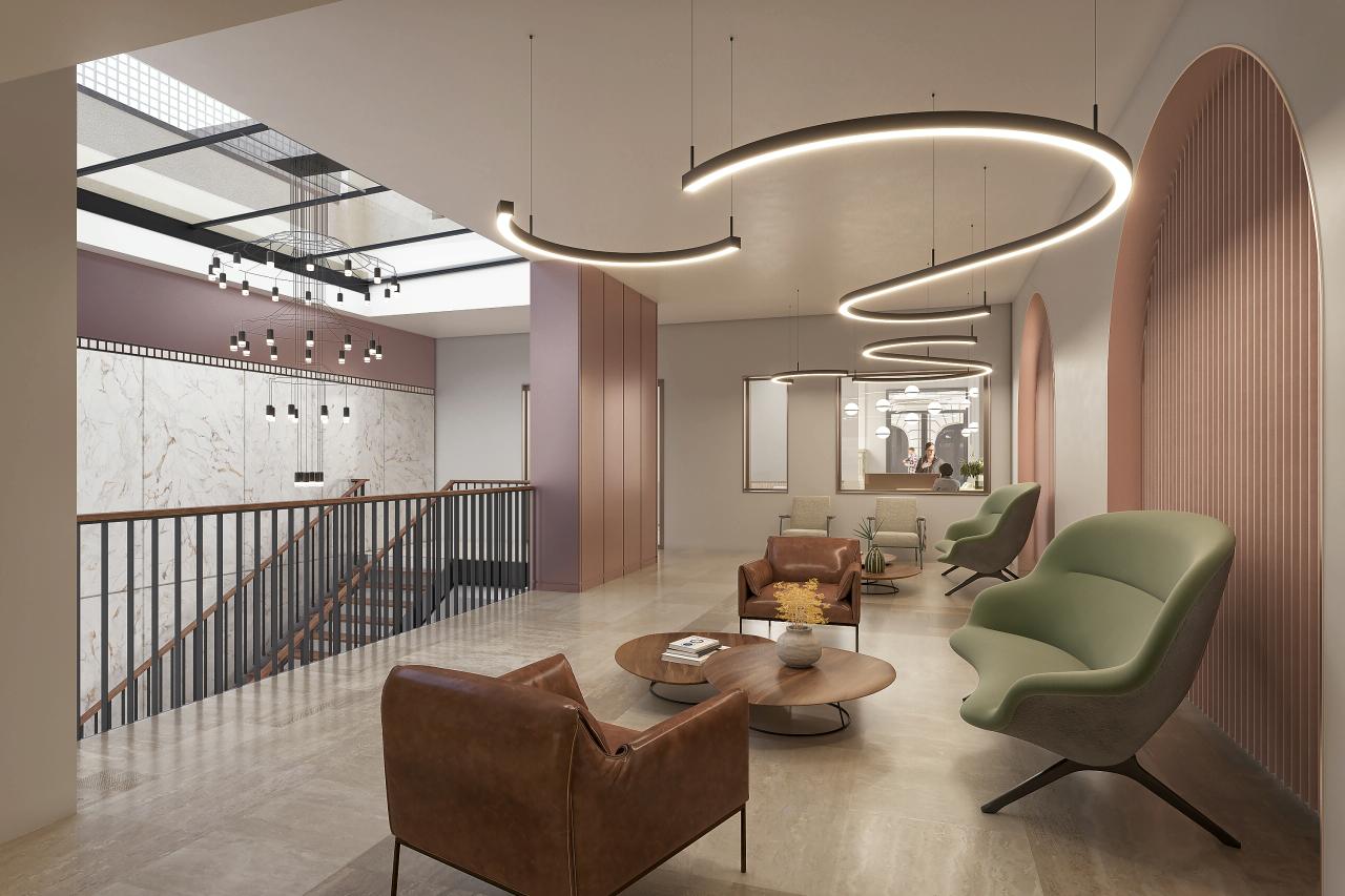 Bureau Paris 1005m² Vente bureau Paris OVBUR2533137 2